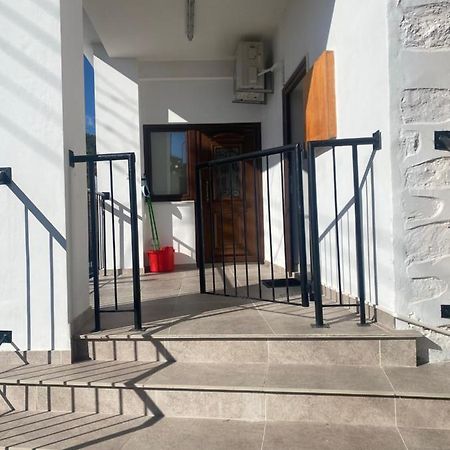 Theonikoshouse Appartement Agros Buitenkant foto