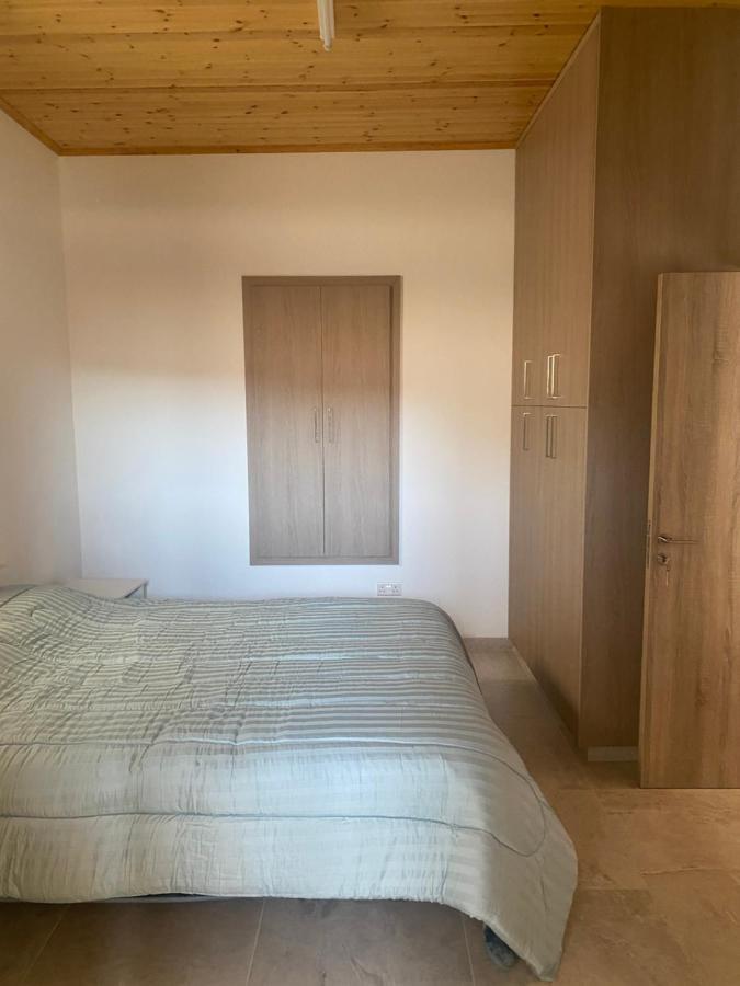 Theonikoshouse Appartement Agros Buitenkant foto