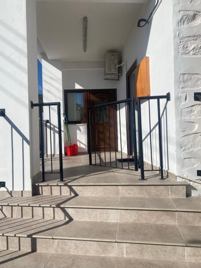 Theonikoshouse Appartement Agros Buitenkant foto
